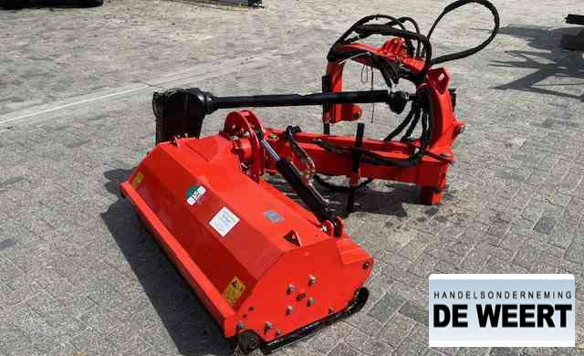 Boxer agf 140 , AGF 140 , kleplmaaier - Косилка-измельчитель: фото 2 Boxer agf 140 , AGF 140 , kleplmaaier - Косилка-измельчитель: фото 2
