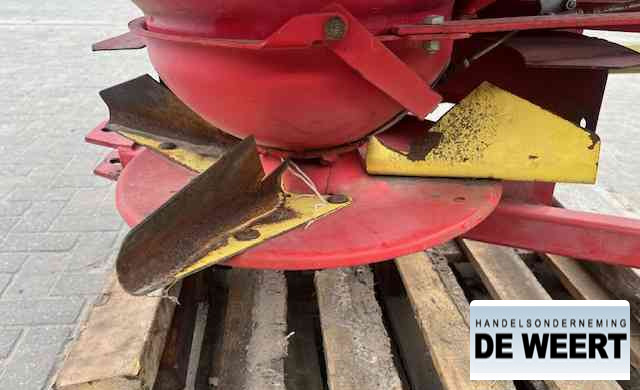 Lely centerliner stooier , front aandrijving - Разбрасыватель удобрений: фото 5 Lely centerliner stooier , front aandrijving - Разбрасыватель удобрений: фото 5