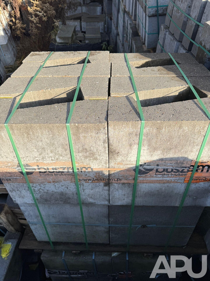 Ciek wodny/obrzeże/korytko trójkątne 50x50x20 - Строительное оборудование: фото 5 Ciek wodny/obrzeże/korytko trójkątne 50x50x20 - Строительное оборудование: фото 5