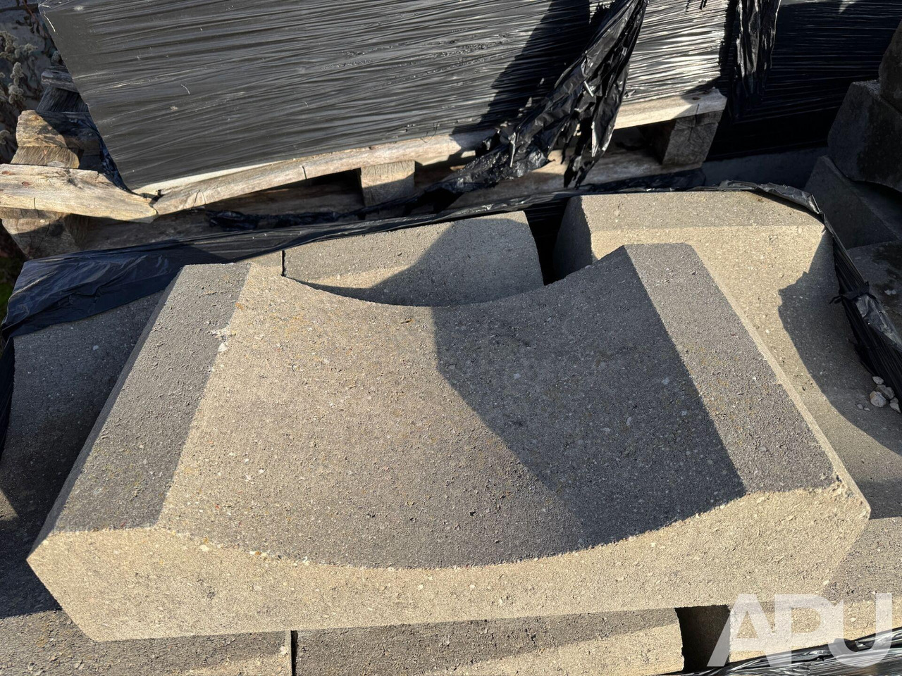 Koryto/Korytko Betonowe Odwodnieniowe 60x33x15 - Строительное оборудование: фото 2 Koryto/Korytko Betonowe Odwodnieniowe 60x33x15 - Строительное оборудование: фото 2