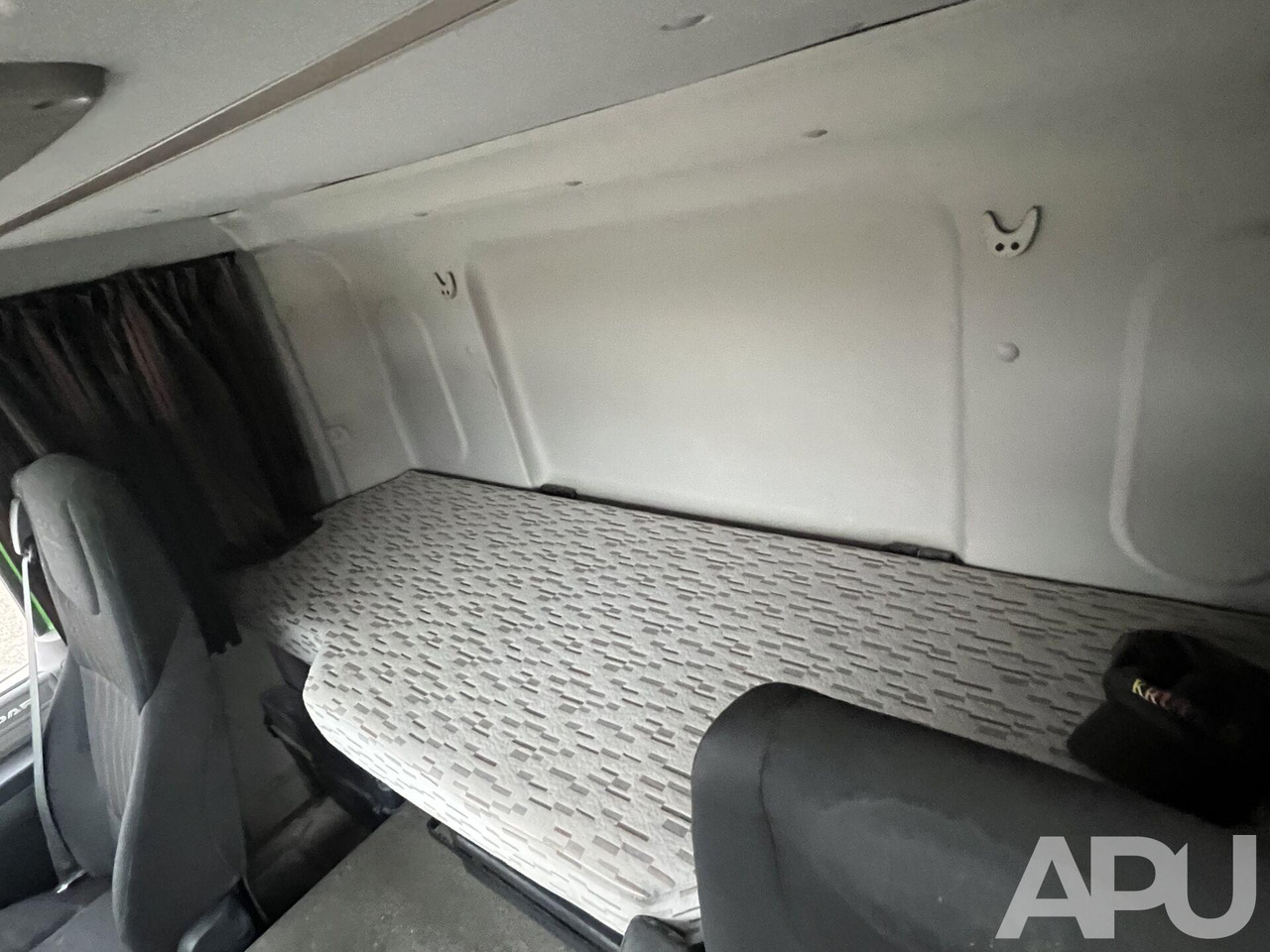 Тягач DAF CF 450: фото 32