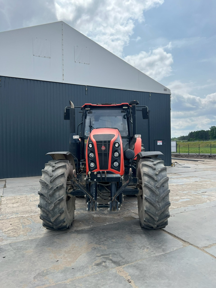 URSUS C-3150 ciągnik rolniczy - Трактор: фото 3 URSUS C-3150 ciągnik rolniczy - Трактор: фото 3