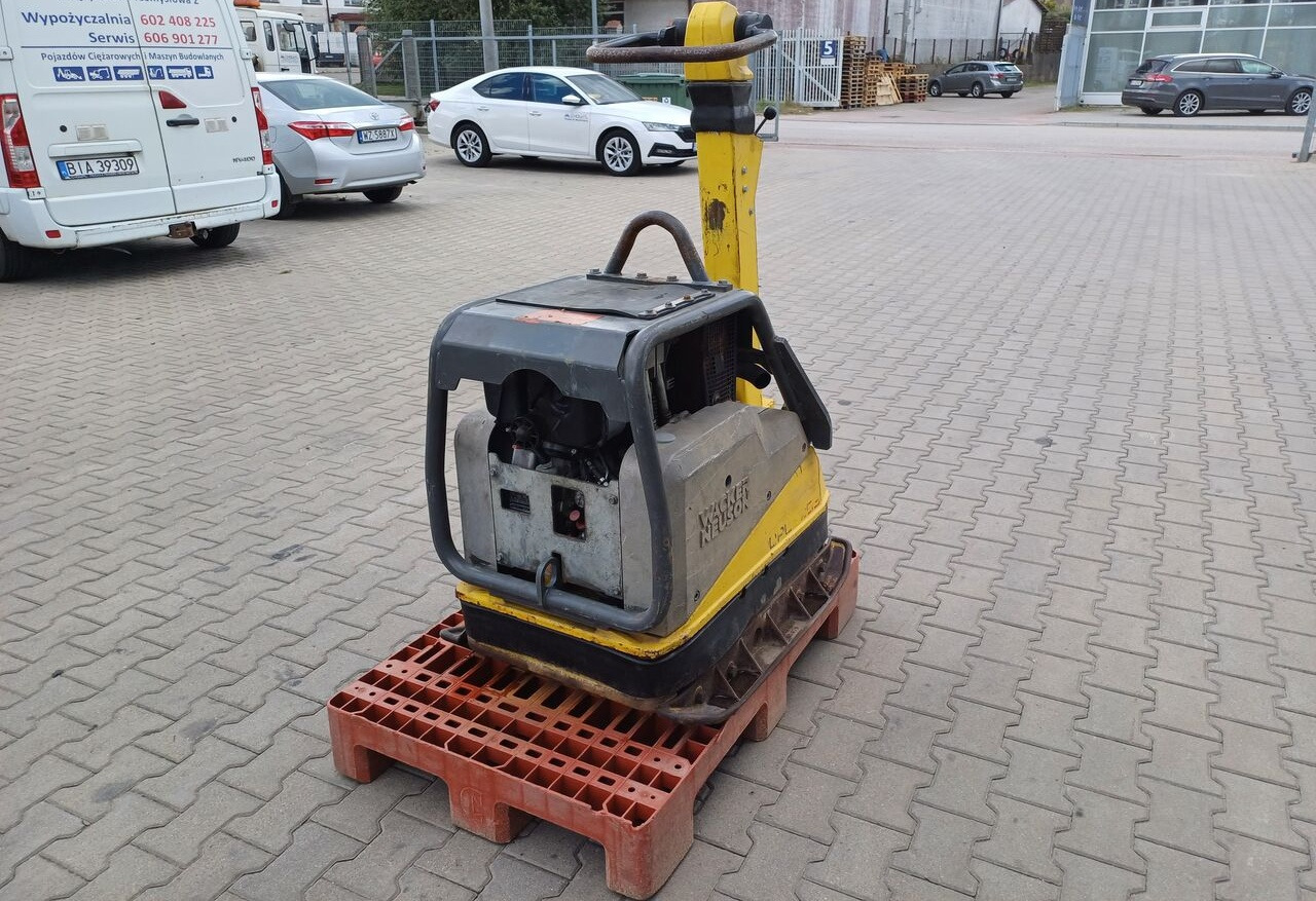 Wacker Neuson DPU 6555 - Виброплита: фото 3 Wacker Neuson DPU 6555 - Виброплита: фото 3