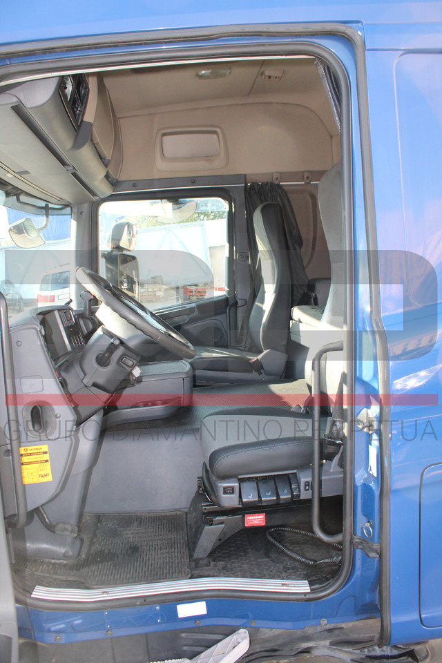 Scania Cabine Completa CG19 Highline Streamline PGRT - Кабина для Грузовиков: фото 5 Scania Cabine Completa CG19 Highline Streamline PGRT - Кабина для Грузовиков: фото 5