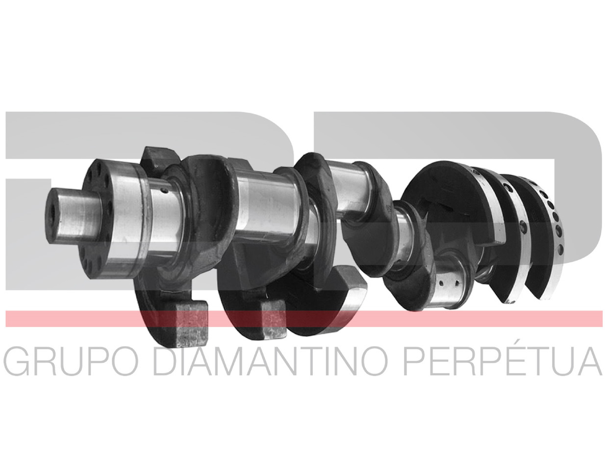 Scania Cambota do Motor DC16 02/outros S/4/PGRT - Коленчатый вал для Грузовиков: фото 1 Scania Cambota do Motor DC16 02/outros S/4/PGRT - Коленчатый вал для Грузовиков: фото 1