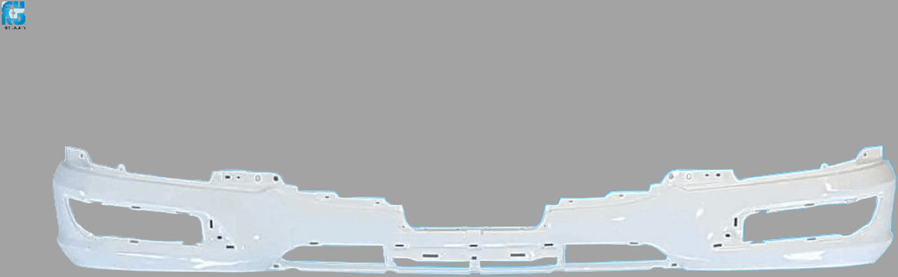 1869588C DAF XF 106 E6 BUMPER WIT H3279 - Бампер для Грузовиков: фото 1 1869588C DAF XF 106 E6 BUMPER WIT H3279 - Бампер для Грузовиков: фото 1