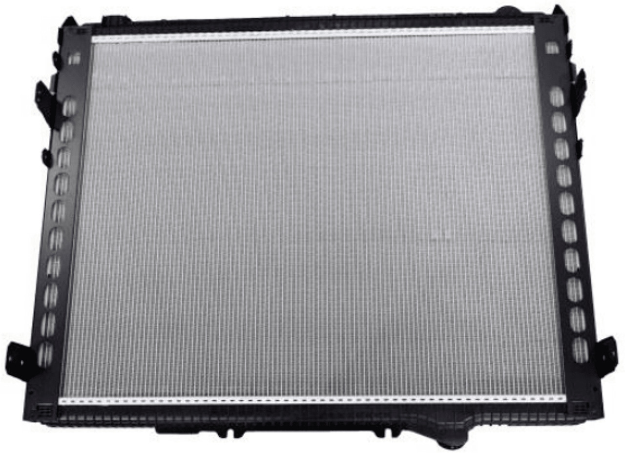 2131854M RADIATOR DAF CF 05.13- MX13 SET. 780X1078X42 MAHLE CR2639000P - Радиатор для Грузовиков: фото 1 2131854M RADIATOR DAF CF 05.13- MX13 SET. 780X1078X42 MAHLE CR2639000P - Радиатор для Грузовиков: фото 1