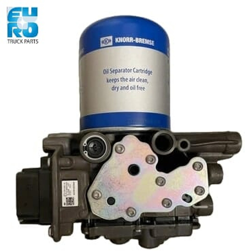 AIR DRYER MB ACTROS MP4 + DEPOSIT 0014465664 - Воздушный фильтр для Грузовиков: фото 2 AIR DRYER MB ACTROS MP4 + DEPOSIT 0014465664 - Воздушный фильтр для Грузовиков: фото 2