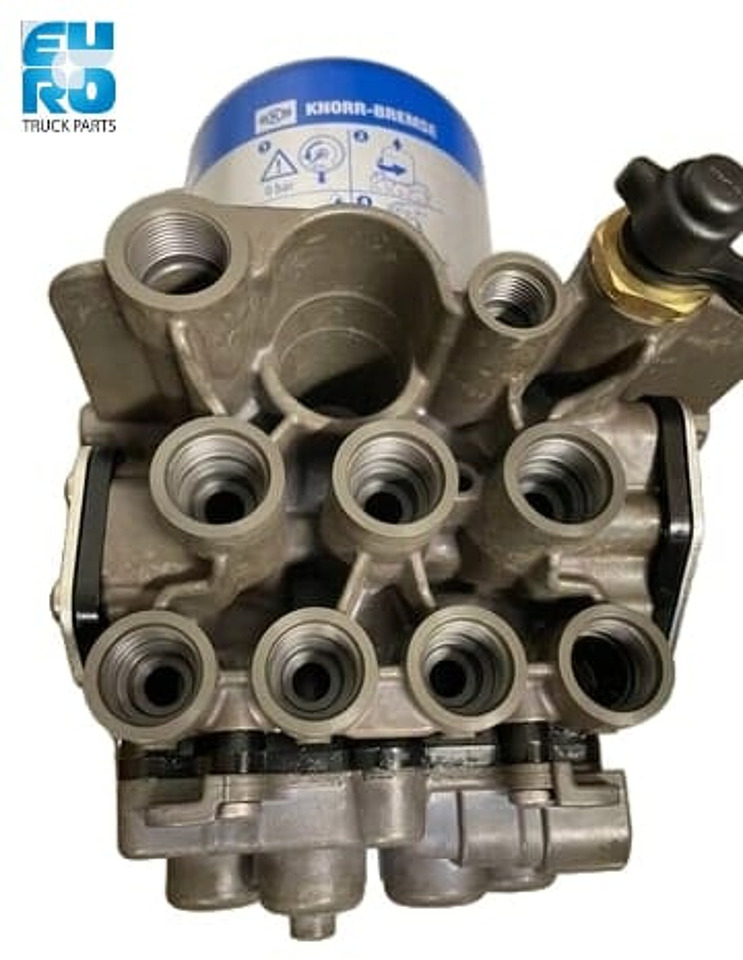 AIR DRYER MB ACTROS MP4 + DEPOSIT 0014465664 - Воздушный фильтр для Грузовиков: фото 3 AIR DRYER MB ACTROS MP4 + DEPOSIT 0014465664 - Воздушный фильтр для Грузовиков: фото 3