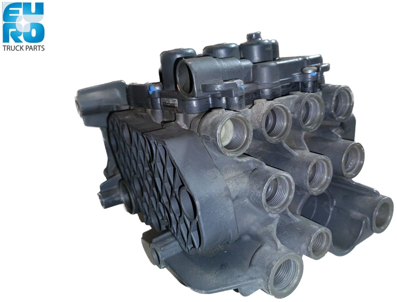 AIR DRYER MB ACTROS MP4 EL2204 RECONDITIONED + DEPOSIT K138271N50REC. - Воздушный фильтр для Грузовиков: фото 2 AIR DRYER MB ACTROS MP4 EL2204 RECONDITIONED + DEPOSIT K138271N50REC. - Воздушный фильтр для Грузовиков: фото 2