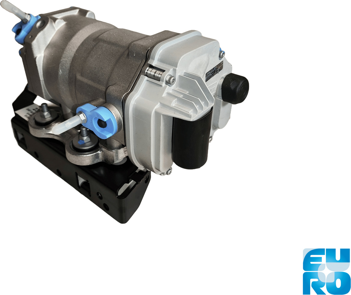 DAF AIRCOMPRESSOR - Пневмокомпрессор для Грузовиков: фото 2 DAF AIRCOMPRESSOR - Пневмокомпрессор для Грузовиков: фото 2