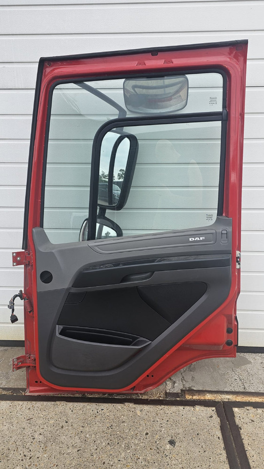 Новый Дверь и запчасти для Грузовиков DAF CF EURO 6 PORTIER RECHTS COMPLEET 1950971A6: фото 7