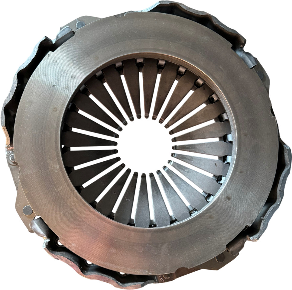 DAF CF XD XF XG KOPPELINGSGEHEEL UIT DEMO MODEL 10KM GEBRUIKT 2264861U - Сцепление и запчасти для Грузовиков: фото 1 DAF CF XD XF XG KOPPELINGSGEHEEL UIT DEMO MODEL 10KM GEBRUIKT 2264861U - Сцепление и запчасти для Грузовиков: фото 1