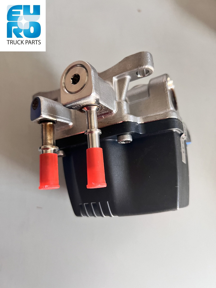 DAF Doseerklep AdBlue® CUMMINS 2115847C - Подготовка топлива для Грузовиков: фото 1 DAF Doseerklep AdBlue® CUMMINS 2115847C - Подготовка топлива для Грузовиков: фото 1