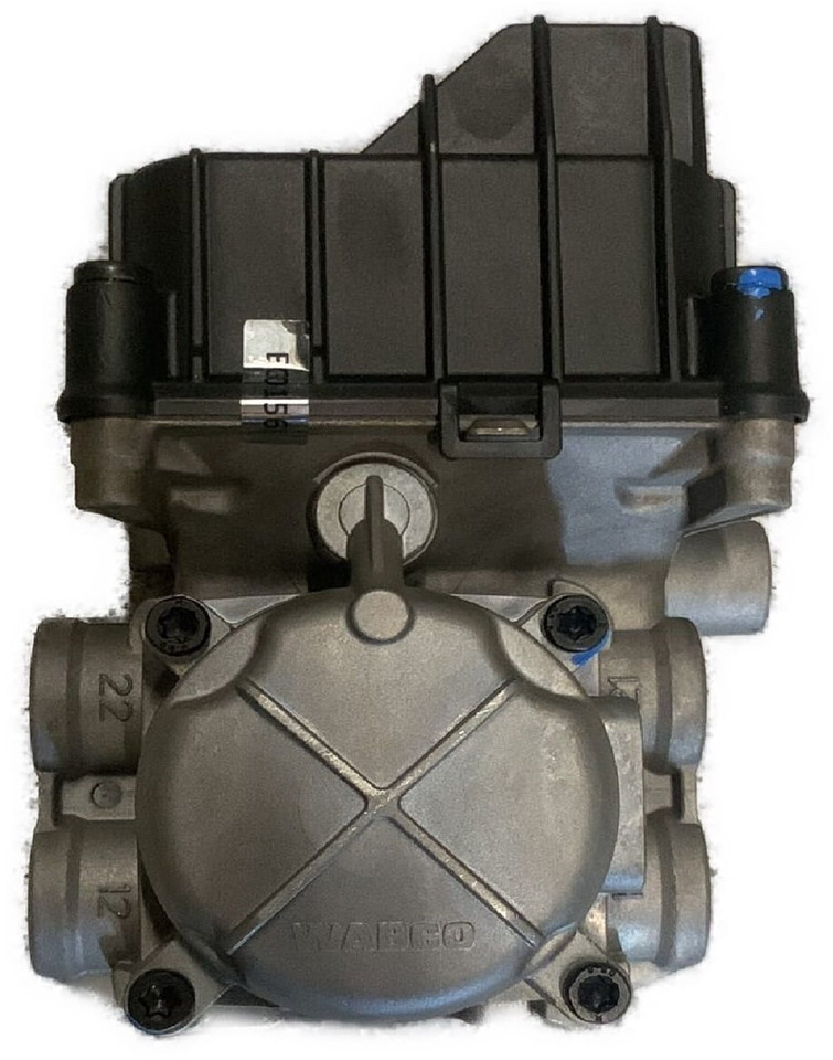 DAF E6 MODULATOR EXTRA AS 2047122 - Тормозной клапан для Грузовиков: фото 3 DAF E6 MODULATOR EXTRA AS 2047122 - Тормозной клапан для Грузовиков: фото 3