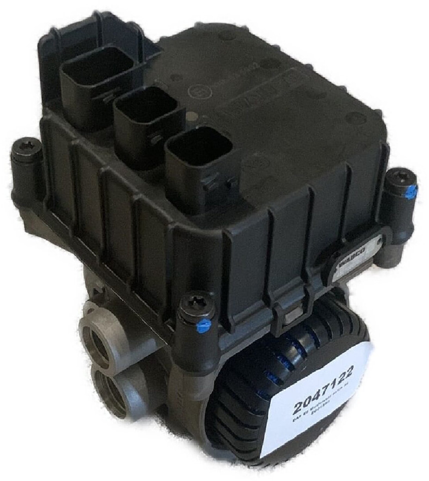 DAF E6 MODULATOR EXTRA AS 2047122 - Тормозной клапан для Грузовиков: фото 1 DAF E6 MODULATOR EXTRA AS 2047122 - Тормозной клапан для Грузовиков: фото 1
