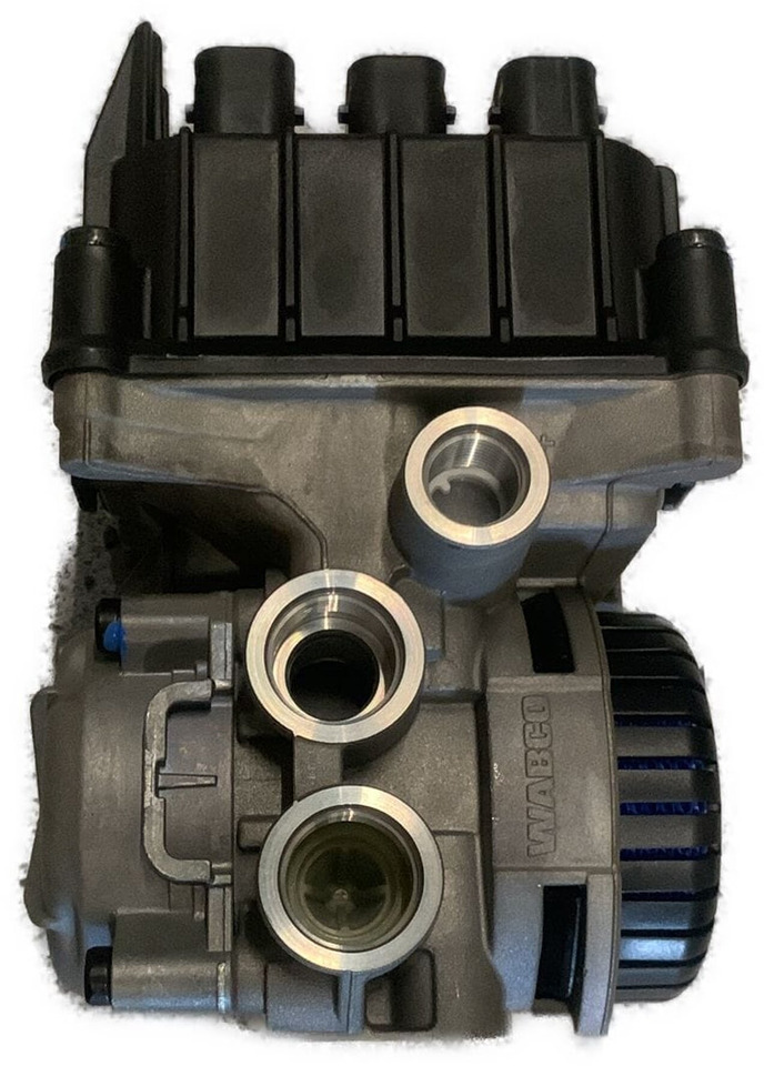 DAF E6 MODULATOR EXTRA AS 2047122 - Тормозной клапан для Грузовиков: фото 4 DAF E6 MODULATOR EXTRA AS 2047122 - Тормозной клапан для Грузовиков: фото 4