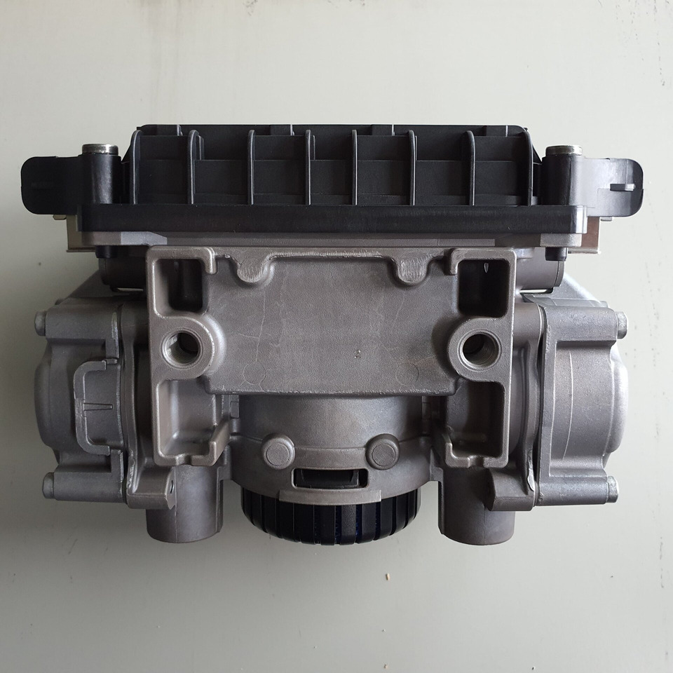 DAF EBS MODULATOR 1607915 - Тормозной клапан для Грузовиков: фото 3 DAF EBS MODULATOR 1607915 - Тормозной клапан для Грузовиков: фото 3