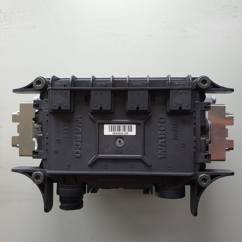 DAF EBS MODULATOR 1607915 - Тормозной клапан для Грузовиков: фото 5 DAF EBS MODULATOR 1607915 - Тормозной клапан для Грузовиков: фото 5