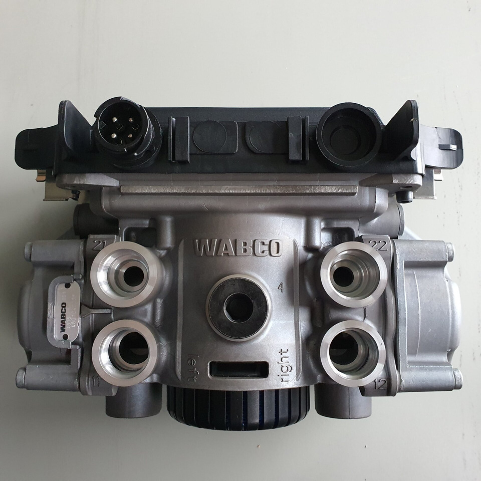 DAF EBS MODULATOR 1607915 - Тормозной клапан для Грузовиков: фото 1 DAF EBS MODULATOR 1607915 - Тормозной клапан для Грузовиков: фото 1