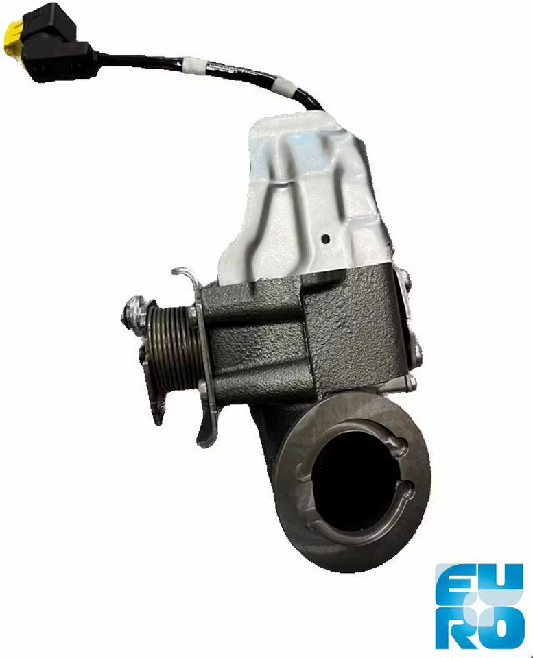 DAF EGR REGELKLEP NIEUW + DEPOSIT | 2256370R - Радиатор EGR для Грузовиков: фото 1 DAF EGR REGELKLEP NIEUW + DEPOSIT | 2256370R - Радиатор EGR для Грузовиков: фото 1
