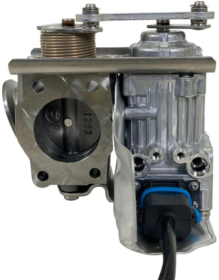 DAF EGR REGELKLEP NIEUW + DEPOSIT | 2256370R - Радиатор EGR для Грузовиков: фото 4 DAF EGR REGELKLEP NIEUW + DEPOSIT | 2256370R - Радиатор EGR для Грузовиков: фото 4