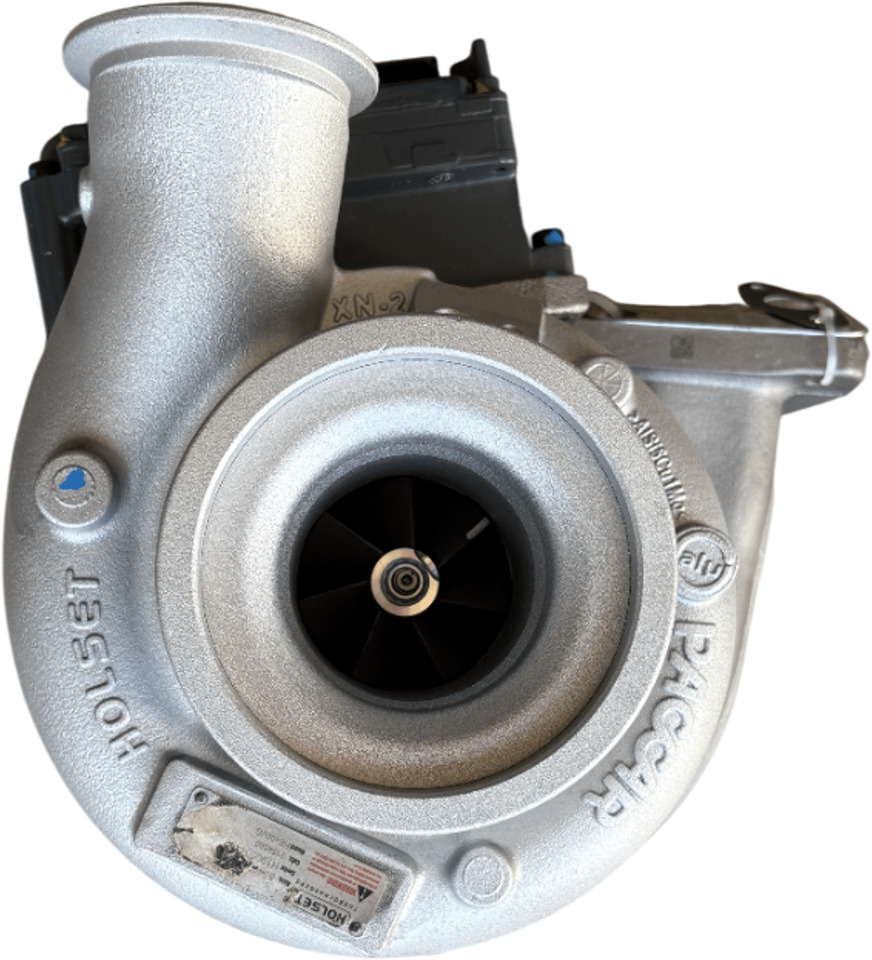 DAF MX-13 480PK TURBOCOMPRESSOR MET VTG HOLSET HE400VG+BORG, GERECONDITIONEERD 2154699 - Турбина для Грузовиков: фото 4 DAF MX-13 480PK TURBOCOMPRESSOR MET VTG HOLSET HE400VG+BORG, GERECONDITIONEERD 2154699 - Турбина для Грузовиков: фото 4