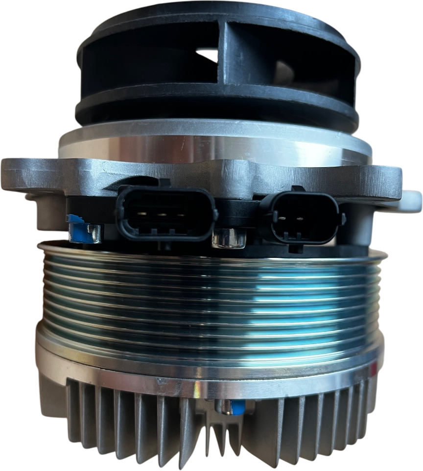 DAF RUIL-WATERPOMP WITHOUT O-RING MX E6 17>VARIABLE SPEED COOLANT PUMP 2 CONNECTORS + DEPOSIT AFTERMARKET 2184202A - Помпа для Грузовиков: фото 3 DAF RUIL-WATERPOMP WITHOUT O-RING MX E6 17>VARIABLE SPEED COOLANT PUMP 2 CONNECTORS + DEPOSIT AFTERMARKET 2184202A - Помпа для Грузовиков: фото 3
