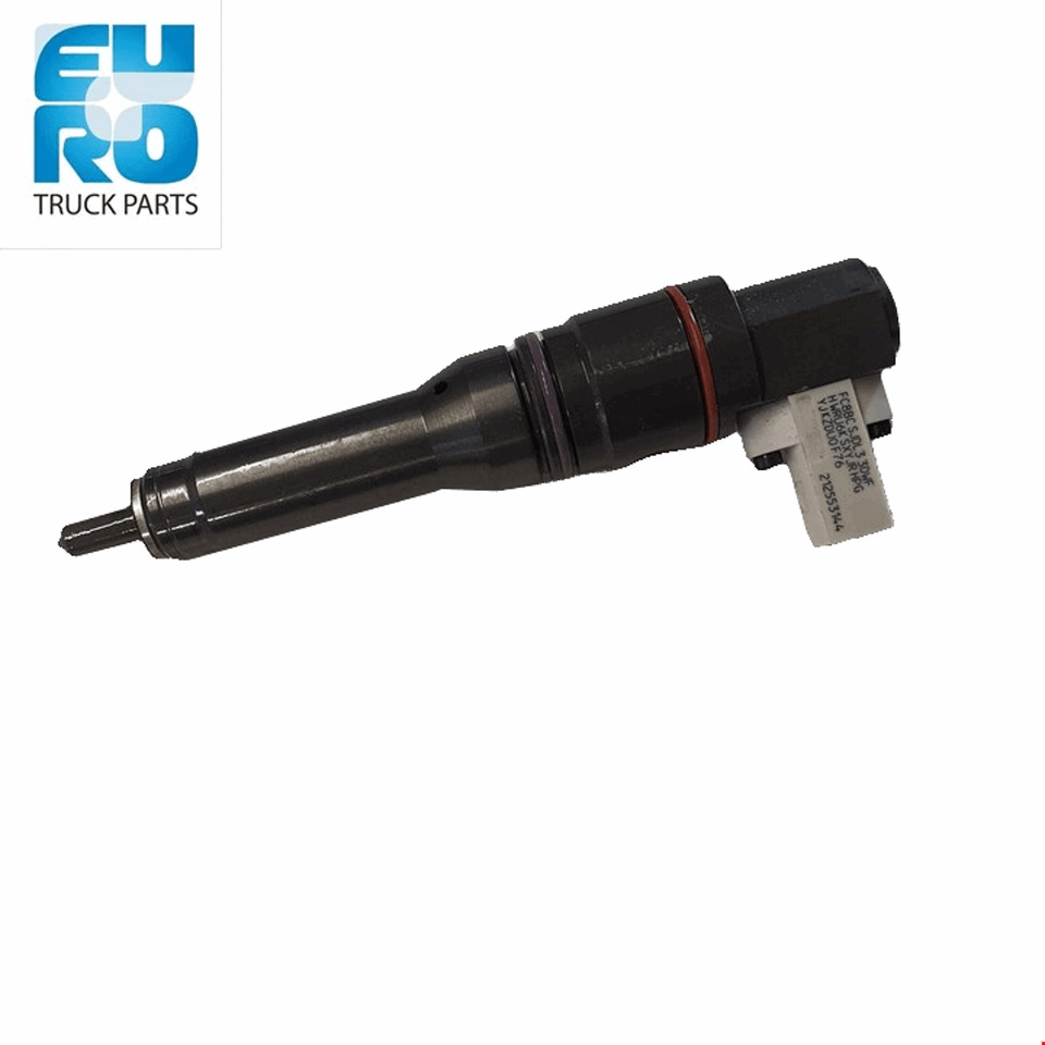 DAF VERSTUIVER EURO 6 1972591 - Распределитель впрыска для Грузовиков: фото 2 DAF VERSTUIVER EURO 6 1972591 - Распределитель впрыска для Грузовиков: фото 2