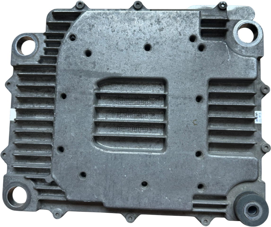 DAF XF 106 ECU MOTORREGELEENHEID GEREVISEERD + BORG 1877245REC - Блок управления для Грузовиков: фото 2 DAF XF 106 ECU MOTORREGELEENHEID GEREVISEERD + BORG 1877245REC - Блок управления для Грузовиков: фото 2