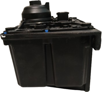 DAF XF95/105, CF 03-13 BOSCH ADBLUE EENHEID EAS2 GEREVISEERD +BORG | 1818625 - Подготовка топлива для Грузовиков: фото 4 DAF XF95/105, CF 03-13 BOSCH ADBLUE EENHEID EAS2 GEREVISEERD +BORG | 1818625 - Подготовка топлива для Грузовиков: фото 4