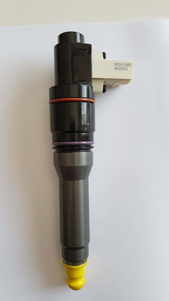 DAF injector 1905002 - Распределитель впрыска для Грузовиков: фото 1 DAF injector 1905002 - Распределитель впрыска для Грузовиков: фото 1