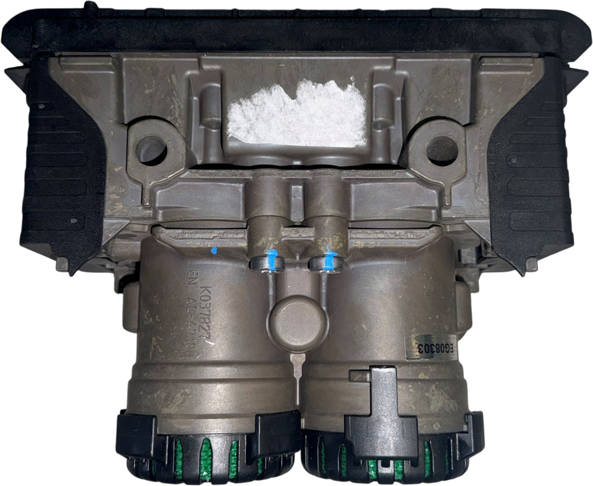 EBS-KLEP MAN 4x2 EURO 6 KNORR 81521066068 - Тормозной клапан для Грузовиков: фото 2 EBS-KLEP MAN 4x2 EURO 6 KNORR 81521066068 - Тормозной клапан для Грузовиков: фото 2