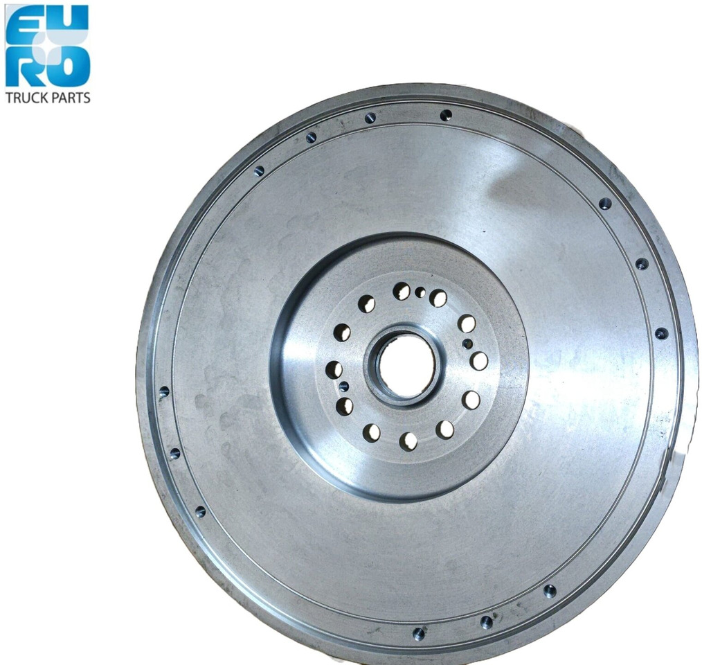 FLYWHEEL DAF Fi430 XF106 MX13 13- 1993504 - Маховик для Грузовиков: фото 1 FLYWHEEL DAF Fi430 XF106 MX13 13- 1993504 - Маховик для Грузовиков: фото 1