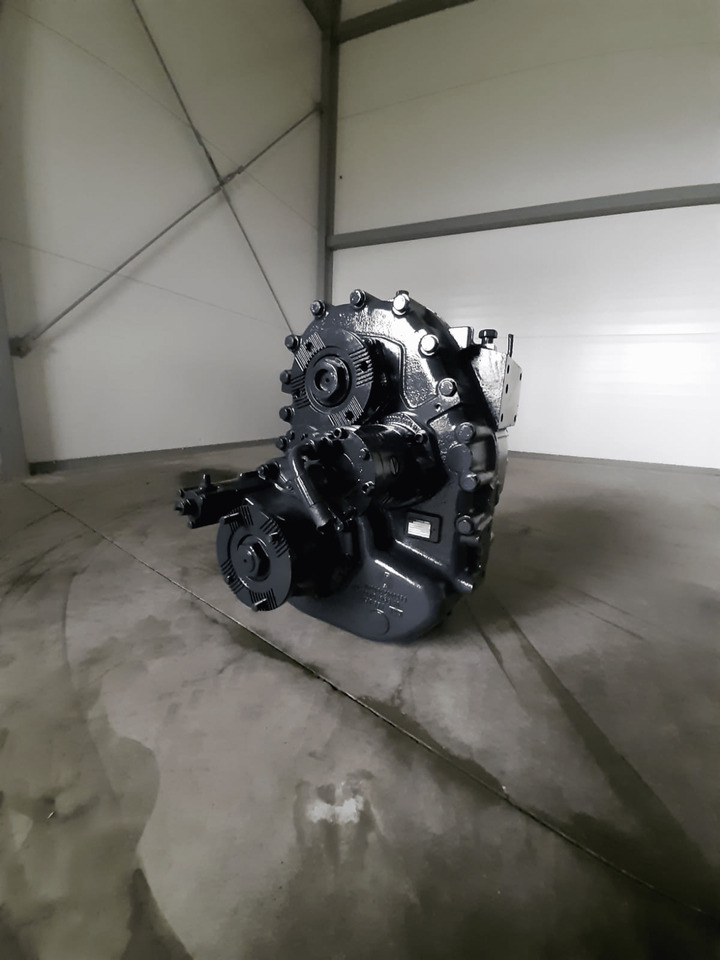 Iveco trakker vg2000 tussenbak Gebruikt ZF - Трансмиссия для Грузовиков: фото 2 Iveco trakker vg2000 tussenbak Gebruikt ZF - Трансмиссия для Грузовиков: фото 2