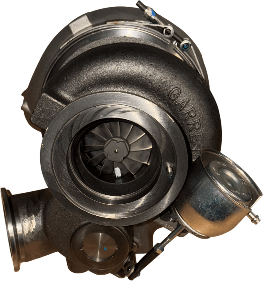 MAN D2676 LF TGS-X -13- TURBOCOMPRESSOR GARRETT 51091017005 - Турбина для Грузовиков: фото 3 MAN D2676 LF TGS-X -13- TURBOCOMPRESSOR GARRETT 51091017005 - Турбина для Грузовиков: фото 3