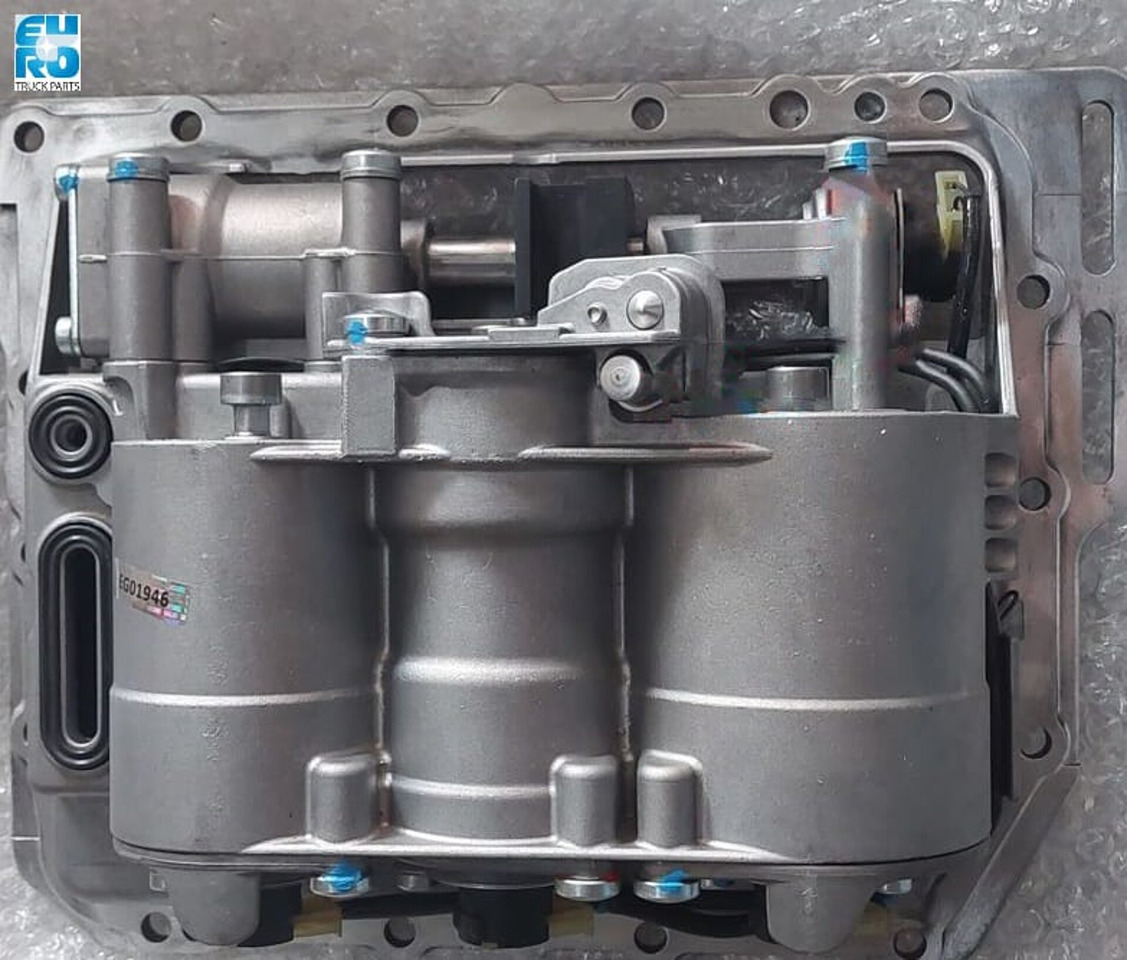 MAN DAF IVECO SCHAKELDEKSEL E5 GS 3.3 ZF ASTRONIC GERECONDITIONEERD + STATIEGELD ALLEEN MECHANISCH ONDERDEEL 4213555382REC2 - Трансмиссия для Грузовиков: фото 5 MAN DAF IVECO SCHAKELDEKSEL E5 GS 3.3 ZF ASTRONIC GERECONDITIONEERD + STATIEGELD ALLEEN MECHANISCH ONDERDEEL 4213555382REC2 - Трансмиссия для Грузовиков: фото 5