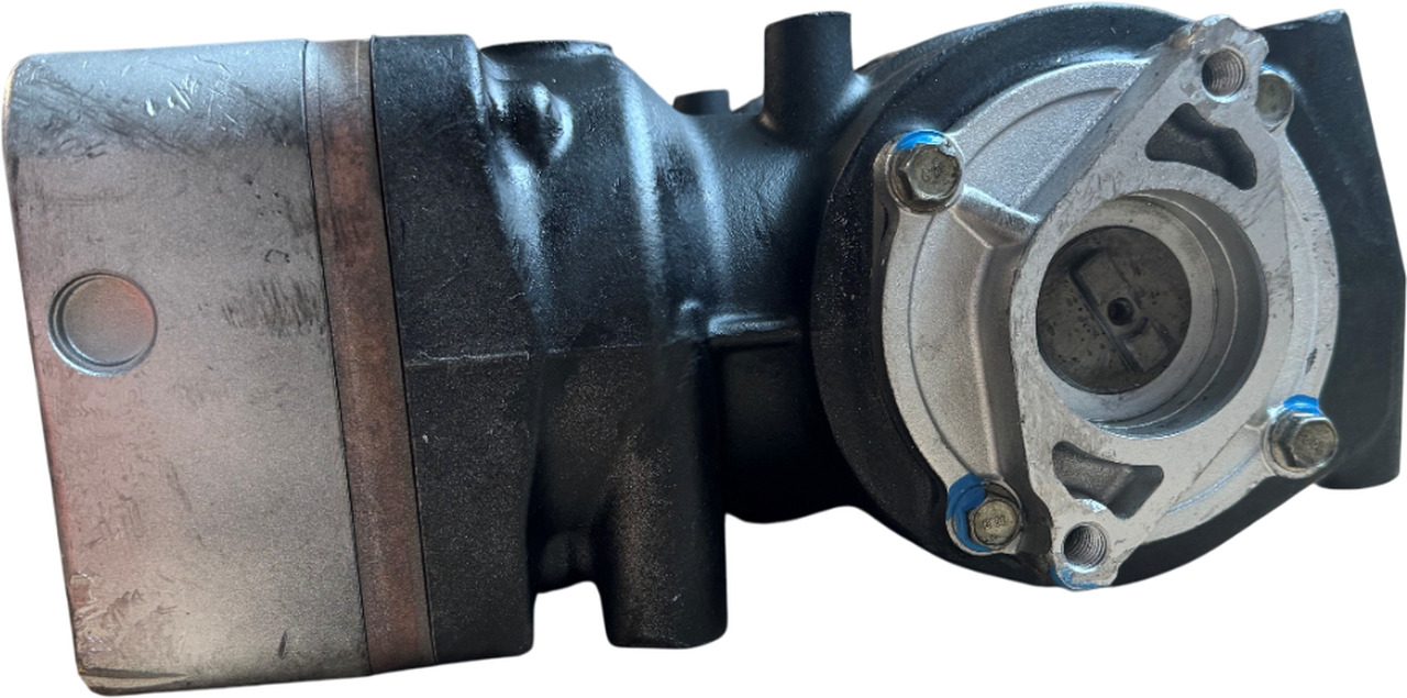 MAN TGS TGX E6 AIRCOMPRESSOR RECONDITIONED + DEPOSIT 51541007245REC - Пневмокомпрессор для Грузовиков: фото 4 MAN TGS TGX E6 AIRCOMPRESSOR RECONDITIONED + DEPOSIT 51541007245REC - Пневмокомпрессор для Грузовиков: фото 4