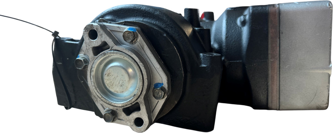 MAN TGS TGX E6 AIRCOMPRESSOR RECONDITIONED + DEPOSIT 51541007245REC - Пневмокомпрессор для Грузовиков: фото 3 MAN TGS TGX E6 AIRCOMPRESSOR RECONDITIONED + DEPOSIT 51541007245REC - Пневмокомпрессор для Грузовиков: фото 3