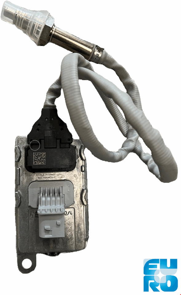 MAN TGS, TGX, TGM, TGL. NOX VOOR KAT. 51154080031 - Глушитель/ Выхлопная система для Грузовиков: фото 1 MAN TGS, TGX, TGM, TGL. NOX VOOR KAT. 51154080031 - Глушитель/ Выхлопная система для Грузовиков: фото 1