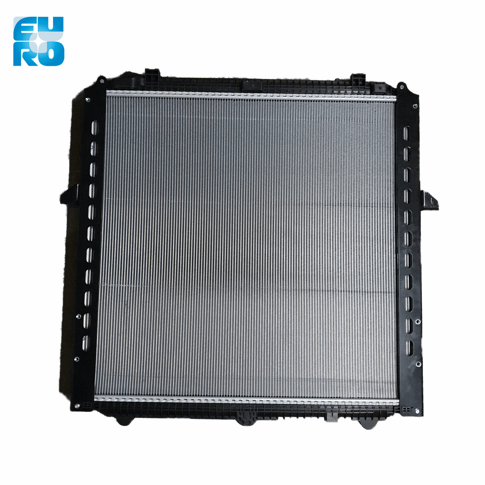 MB ACT.4,ANTOS 11- 982x896 WATER RADIATOR CPL. 9605000801 - Радиатор для Грузовиков: фото 2 MB ACT.4,ANTOS 11- 982x896 WATER RADIATOR CPL. 9605000801 - Радиатор для Грузовиков: фото 2