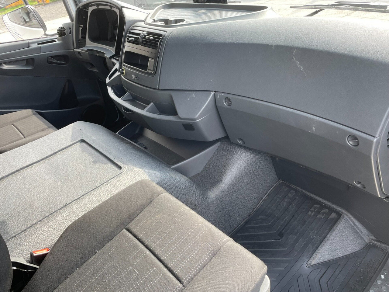 Новый Кабина для Грузовиков MB ATEGO CABINE EURO 6 TUNEL VOOR 6 CYL.MOTOR INCL. SEAT 000074A: фото 14