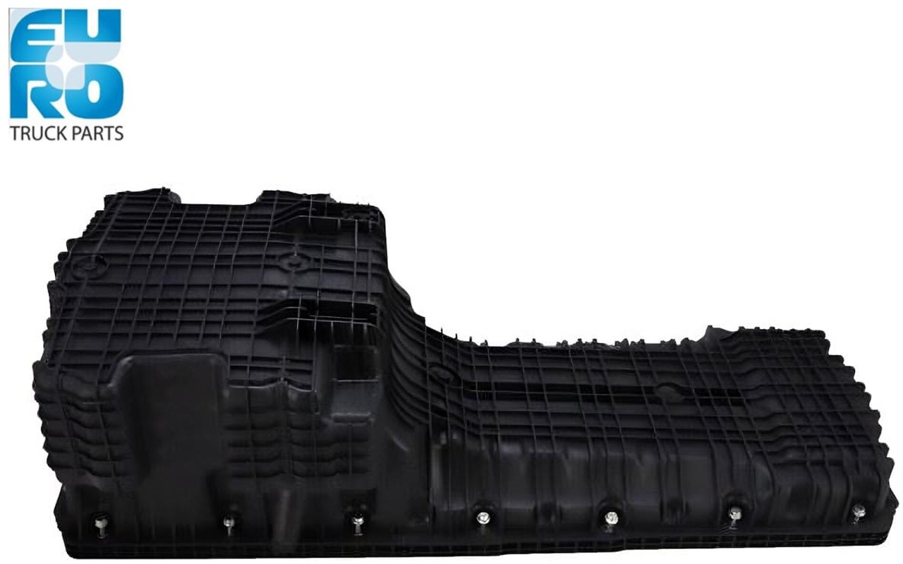 MERCEDES-BENZ MB MP4 OLIEKARTER INCL. BOUT AFTERMARKET 4710109113A - Картер для Грузовиков: фото 3 MERCEDES-BENZ MB MP4 OLIEKARTER INCL. BOUT AFTERMARKET 4710109113A - Картер для Грузовиков: фото 3