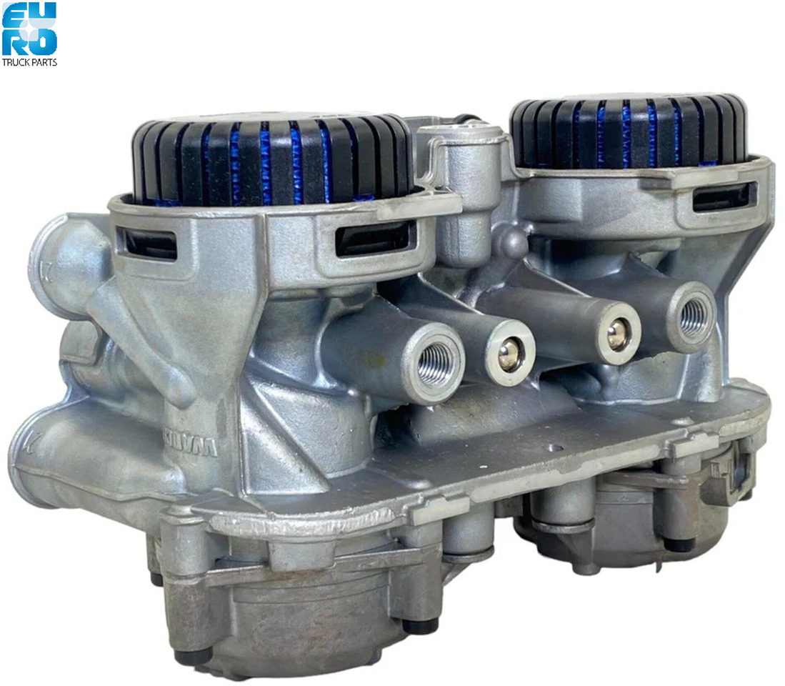 MODULATOR DAF LF, XF106 - WABCO NEW +DEPOSIT 1867002R - Тормозной клапан для Грузовиков: фото 2 MODULATOR DAF LF, XF106 - WABCO NEW +DEPOSIT 1867002R - Тормозной клапан для Грузовиков: фото 2