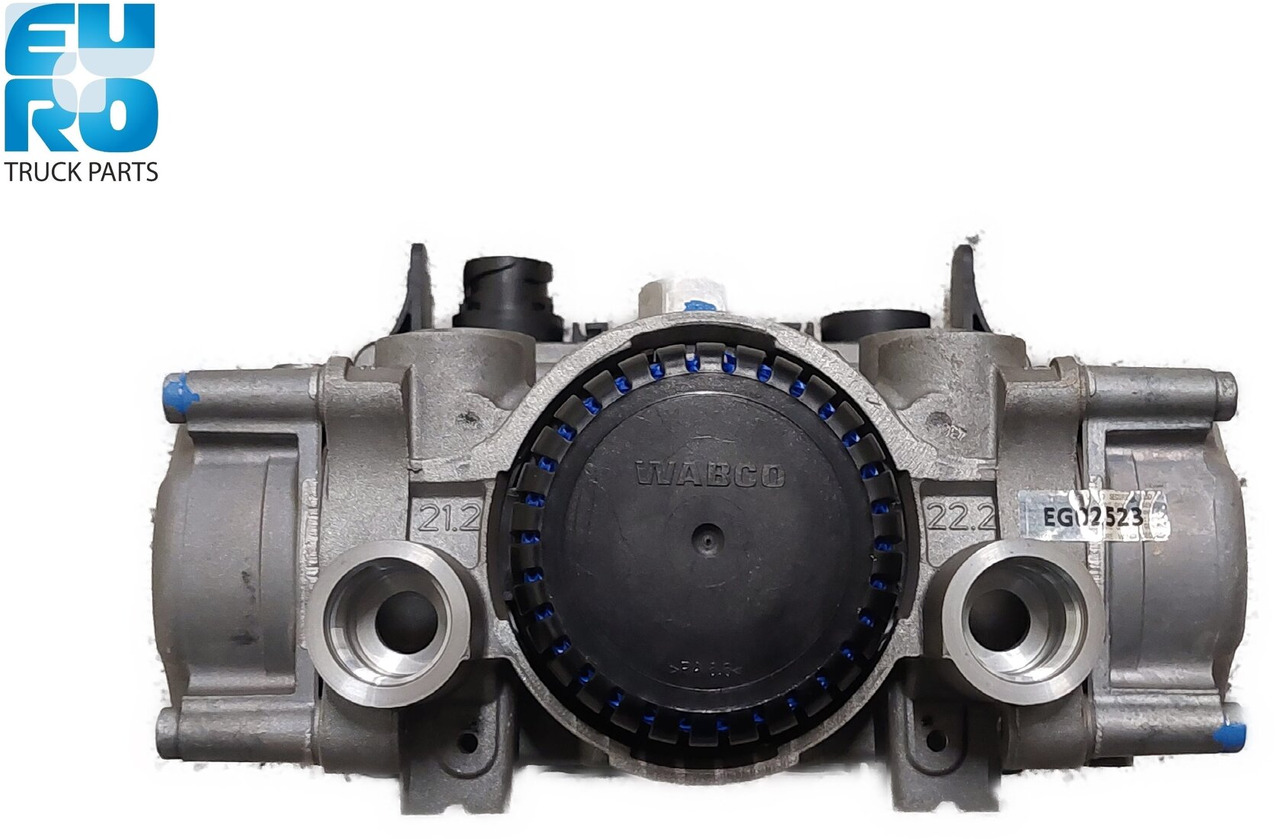 MODULATOR EBS DAF CF WABCO + DEPOSIT 1607919R - Тормозной клапан для Грузовиков: фото 3 MODULATOR EBS DAF CF WABCO + DEPOSIT 1607919R - Тормозной клапан для Грузовиков: фото 3