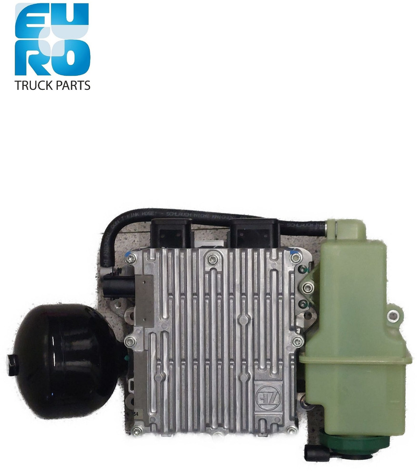 POWERPACK AS LITE 6 AS 850 6070298022 +BORG 600 EUR WABCO NIEUW 1786415R - Трансмиссия для Грузовиков: фото 1 POWERPACK AS LITE 6 AS 850 6070298022 +BORG 600 EUR WABCO NIEUW 1786415R - Трансмиссия для Грузовиков: фото 1