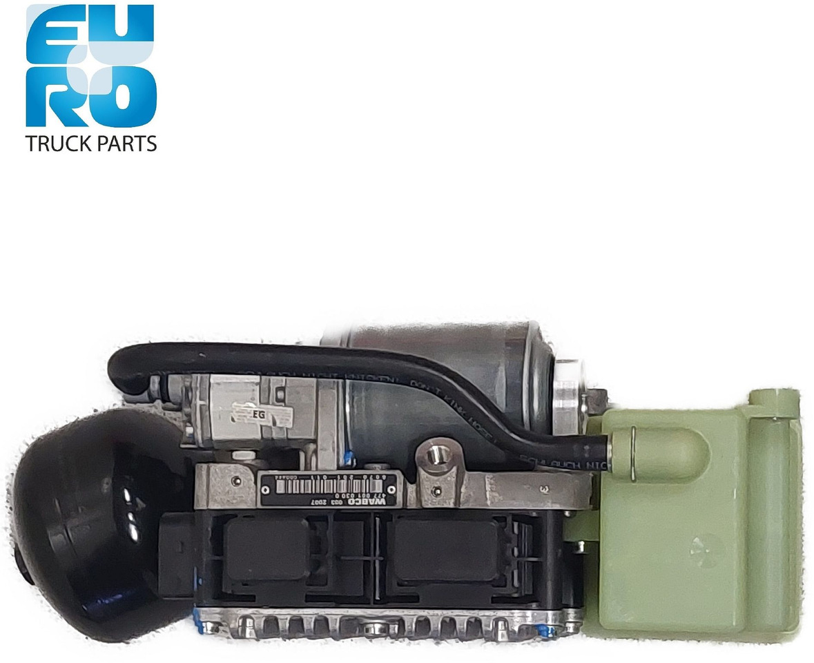 POWERPACK AS LITE 6 AS 850 6070298022 +BORG 600 EUR WABCO NIEUW 1786415R - Трансмиссия для Грузовиков: фото 4 POWERPACK AS LITE 6 AS 850 6070298022 +BORG 600 EUR WABCO NIEUW 1786415R - Трансмиссия для Грузовиков: фото 4