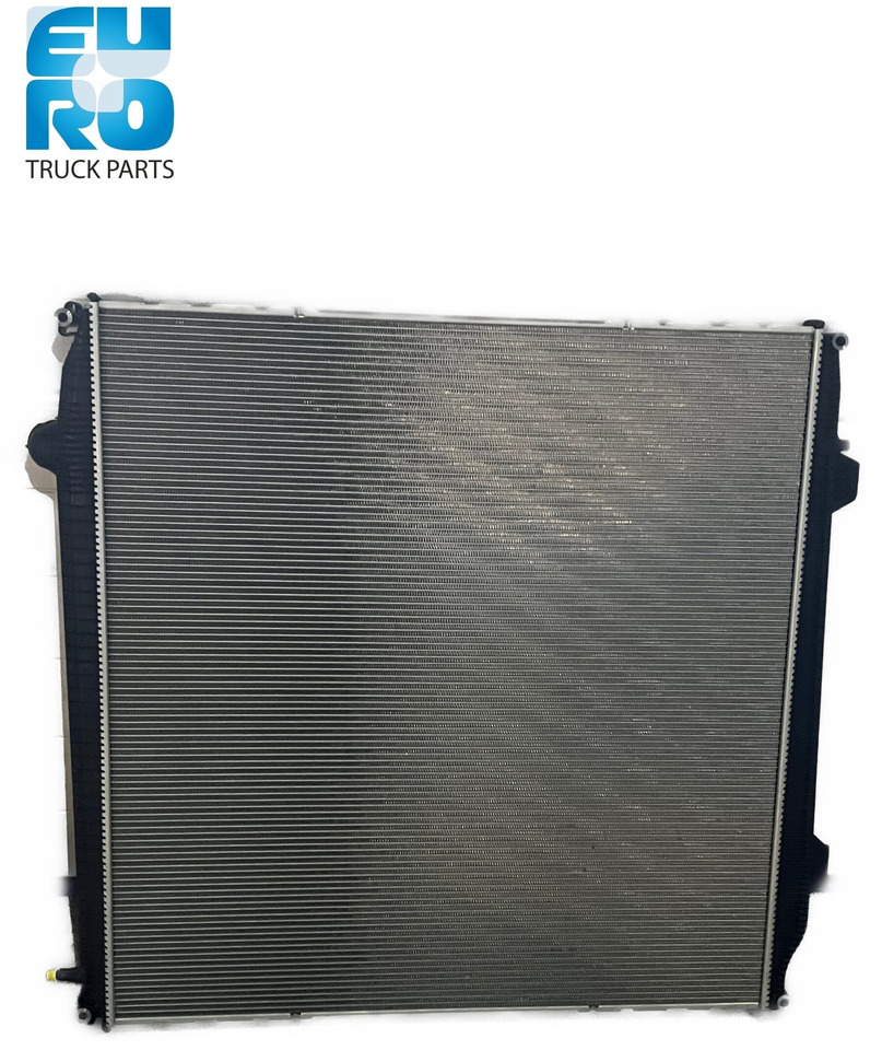 RADIATEUR MAN TGX-S 2007-2016- REAR BEHR 897x932x42 81061010075 - Радиатор для Грузовиков: фото 2 RADIATEUR MAN TGX-S 2007-2016- REAR BEHR 897x932x42 81061010075 - Радиатор для Грузовиков: фото 2
