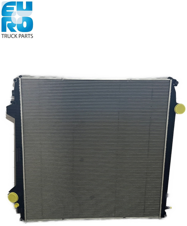 RADIATEUR MAN TGX-S 2007-2016- REAR BEHR 897x932x42 81061010075 - Радиатор для Грузовиков: фото 1 RADIATEUR MAN TGX-S 2007-2016- REAR BEHR 897x932x42 81061010075 - Радиатор для Грузовиков: фото 1