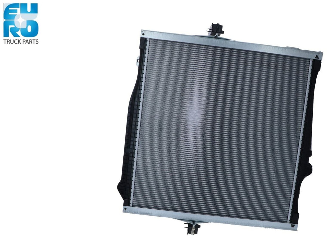 RADIATEUR RVI GAMA C/K/T 01.13- 7422062510 - Радиатор для Грузовиков: фото 2 RADIATEUR RVI GAMA C/K/T 01.13- 7422062510 - Радиатор для Грузовиков: фото 2